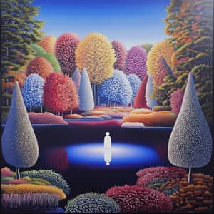 Hemelse Horizonten: Muzikale Reis door de Eindeloze Tijd - Matter and Energy