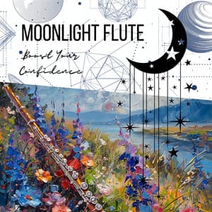 Boost Your Confidence - Moonlight Flute