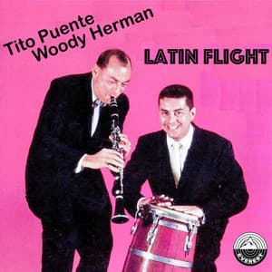 Latin Flight - Woody Herman