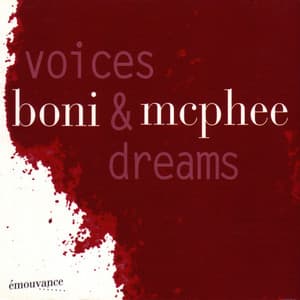 Voices and Dreams - Raymond BONI
