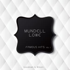 Famous Hits - Mundell Lowe