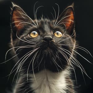 Relaxing Sounds for Calm Cats - Cat Music