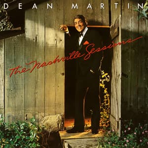 The Nashville Sessions - Dean Martin