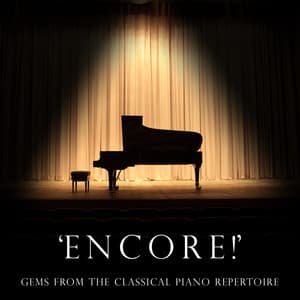 "Encore!" - Gems from the Classical Piano Repertoire - Wolfgang Amadeus Mozart