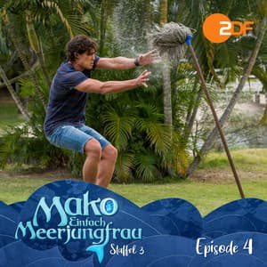 Episode 4: Die Geister, die ich rief - Mako - Einfach Meerjungfrau