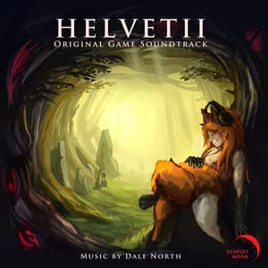 Helvetii - Dale North