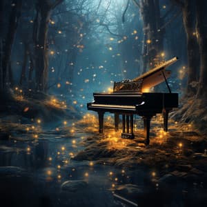 Sharing Dreams - Calming Piano Music