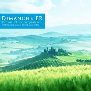 Brahms&apos;s Music World Leads To Serenity - Dimanche FR