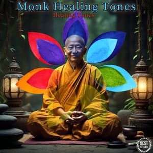 Healing Tones - Zen Gaya