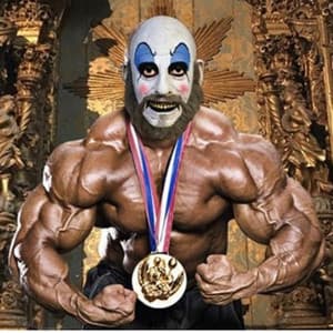 Reject On Steroids - Conway the Machine