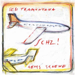 Schz! - Sebi Tramontana