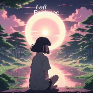 Tranquil Evenings - Lofi Radiance