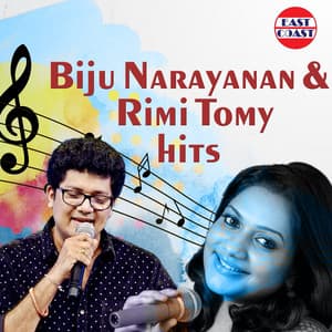 Biju Narayanan And Rimi Tomy Hits - Biju Narayanan