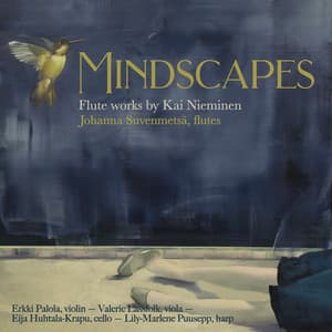 Mindscapes - Kai Nieminen