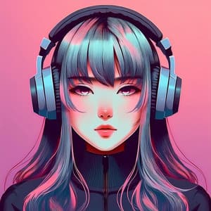 Beats De Hip Hop: Flujo Moderno - Chill-hop cósmico