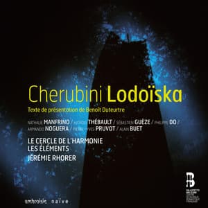 Cherubini: Lodoïska - Luigi Cherubini