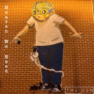 Heaven We Need - Third Coast Percussion