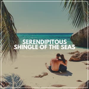 Serendipitous Shingle of the Seas - Ocean Sounds Plus