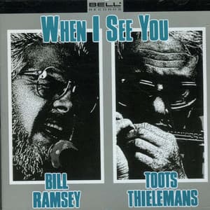 When I See You - Toots Thielemans
