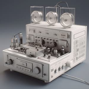 Low Fidelity - Low fi Beats