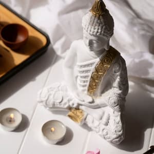 Inner Balance of Divine - Matt Chanting