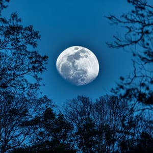 Music For Restful Slumber And Deep Sleep - Relaxing Sleep Meditation