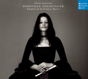 Flauto Veneziano - Dorothee Oberlinger