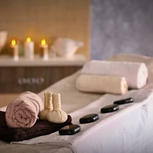 Calm Spa Tunes for a Peaceful Daily Escape - Music Box