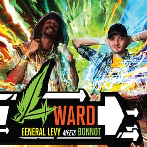 Forward - General Levy