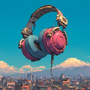 Energetic Lo Fi Study Focus Concentration Music - Lo Fi Hip Hop