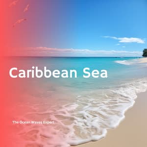 Caribbean Sea: Ocean Waves - The Ocean Waves Expert