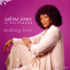 In Hollywood - Making Love - Salena Jones