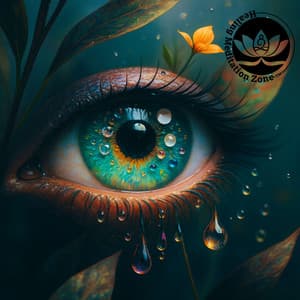 The Moment of Beauty Arrives - Healing Meditation Zone