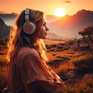 Timeless Lofi: Harmonic Vibes - Lofi Chilled