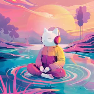 फंटासिया थेरेपी - Binaural Beats