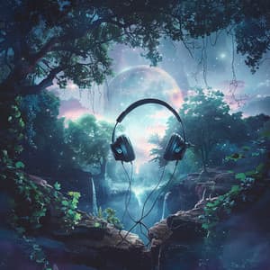 Binaural Pulse: Rhythmic Discovery - Pure Healing Waves