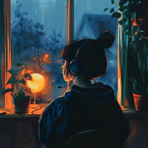 Lofi Sessions of Quiet: Soothing Tones - Deep Lofi Music
