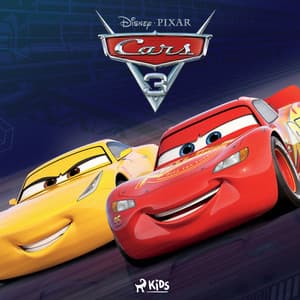Cars 3 - Disney