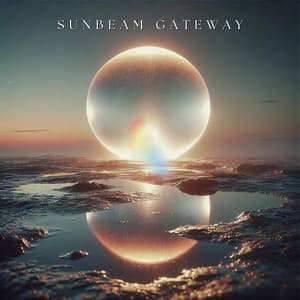 Sunbeam Gateway - Spiritual Healing Music Universe