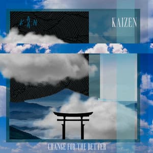 KAIZEN - K.A.A.N.