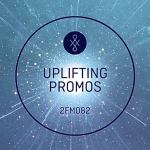 2FM082 Uplifting Promos - Paul Reeves
