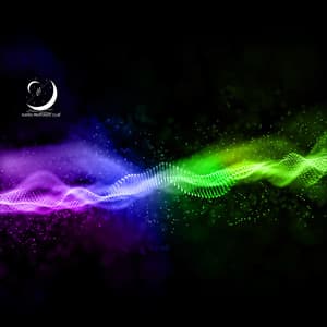 Corrientes Sonoras de Frecuencias Curativas - Sueño Profundo Club