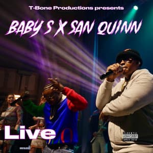 Live - Baby S