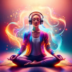 Meditation Moods: Music for Reflection - Chants of Eternity