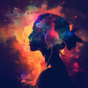 Musical Harmony Blend: Music for Serene Souls - Christian Guitar Music