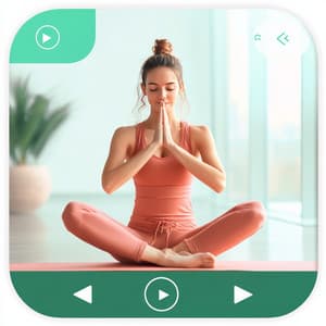 Resonating with Nature: Ambient and Meditation Music Inspired by the Elements - Discovery Soundscapes