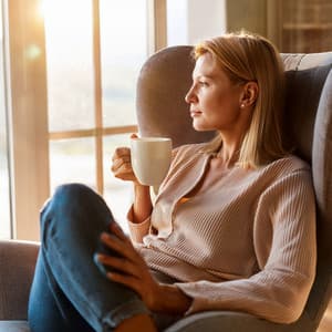 Relajación Profunda Con Melodías Ambientales - Flujos de Paz