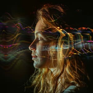 Binaural Meditation Tracks for Inner Calm - 174 Hz Solfeggio Tones