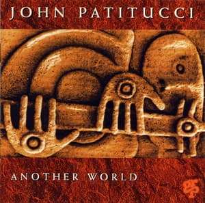 Another World - John Patitucci