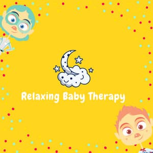 Baby Lullaby Music Academy - Relaxing Baby Therapy